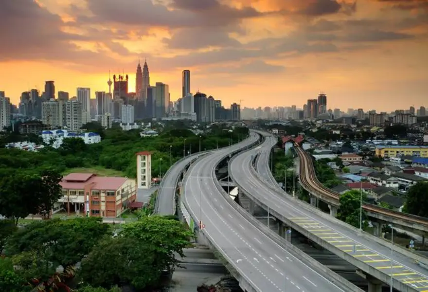 About West Bangalore