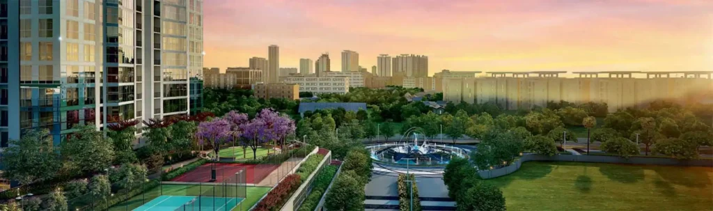 Apartments in Yeshwanthpur