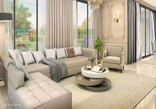 Godrej Athena apartment gallery