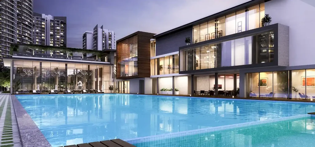 About Godrej Properties