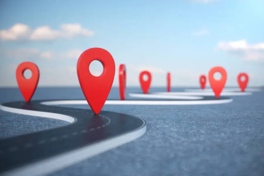 Godrej Yeshwanthpur Directions