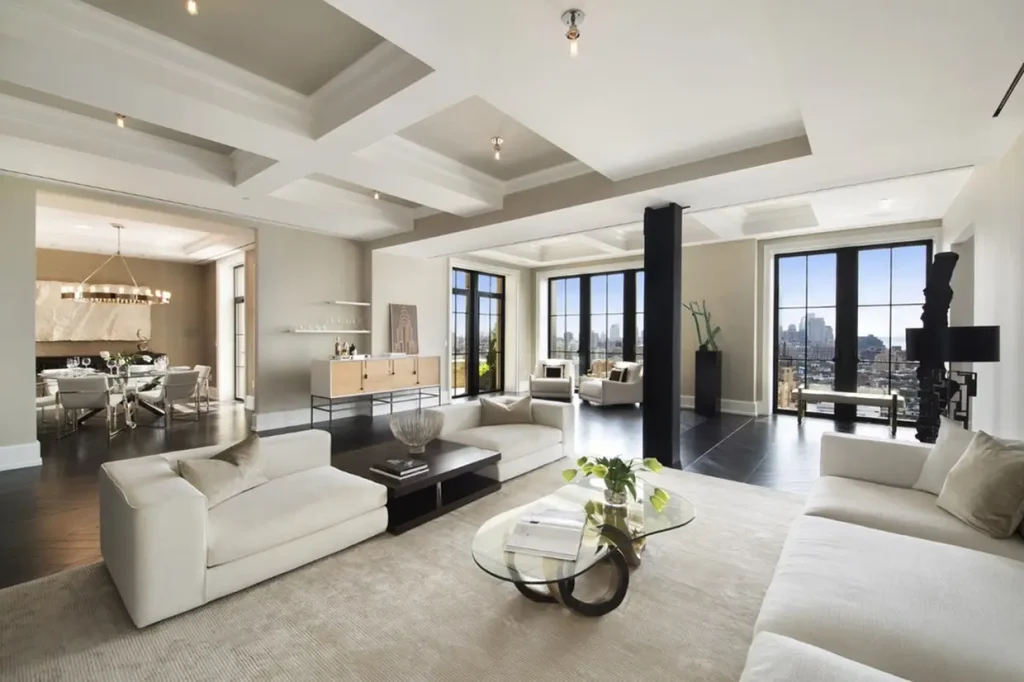 Luxury apartments Yeshwanthpur