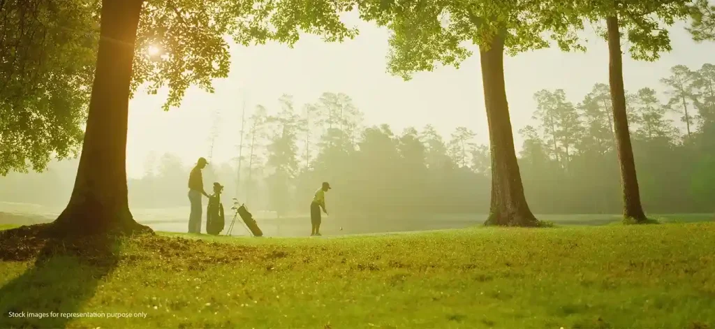 Godrej Golf Side Estate