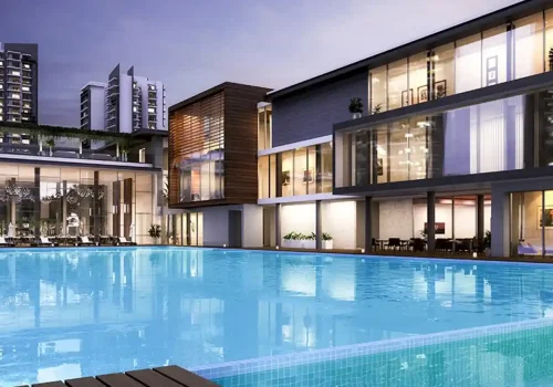 About Godrej Properties